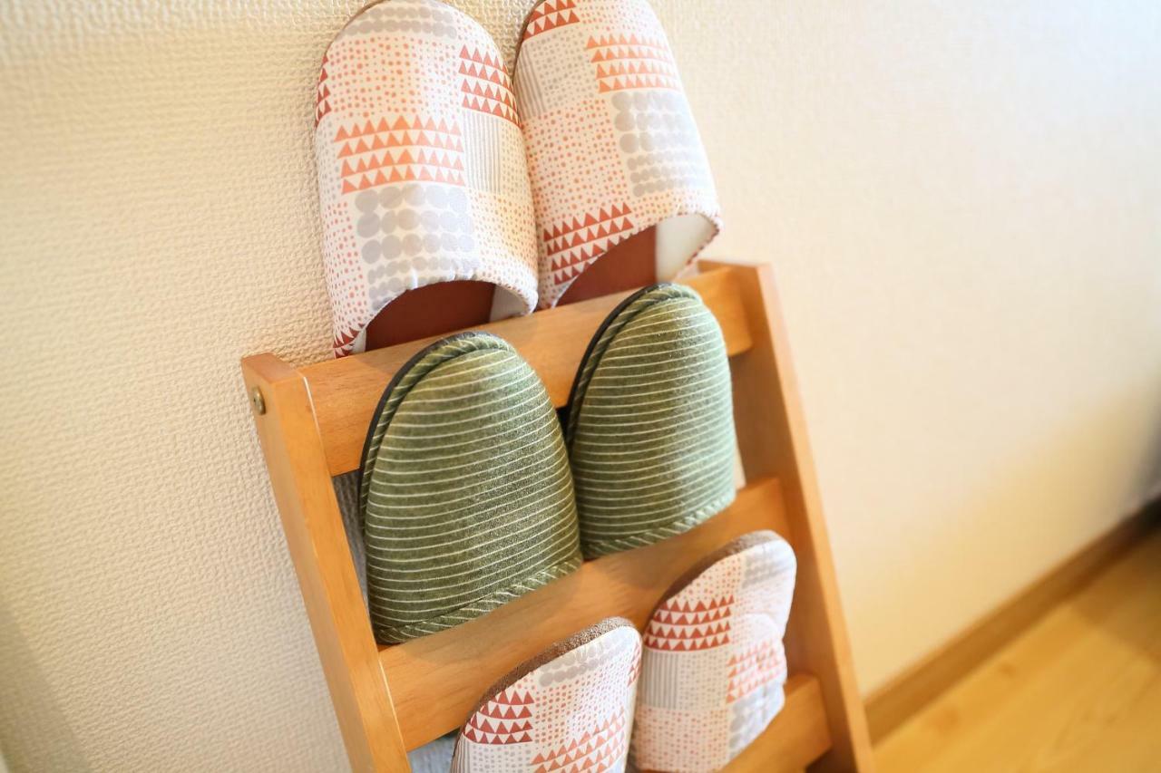 New Open!Good Location In Sappro! Max 9 Guest Hotel Sapporo Exterior photo