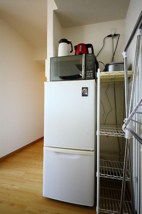 New Open!Good Location In Sappro! Max 9 Guest Hotel Sapporo Exterior photo