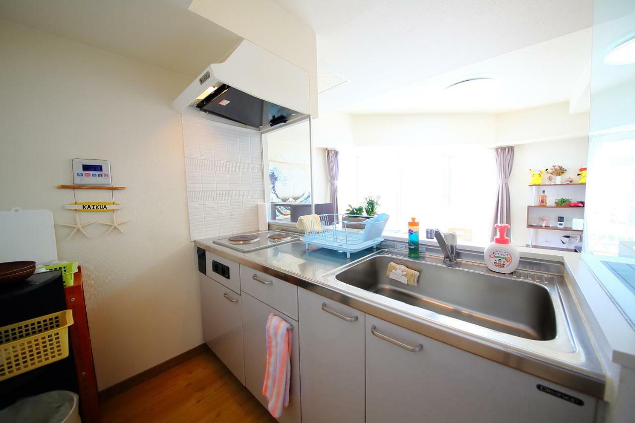 New Open!Good Location In Sappro! Max 9 Guest Hotel Sapporo Exterior photo