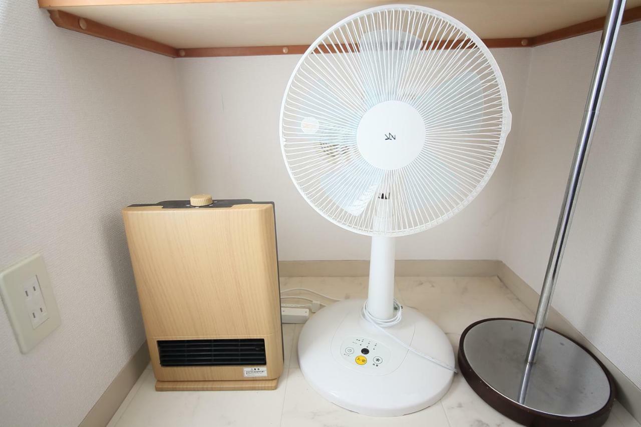 New Open!Good Location In Sappro! Max 9 Guest Hotel Sapporo Exterior photo