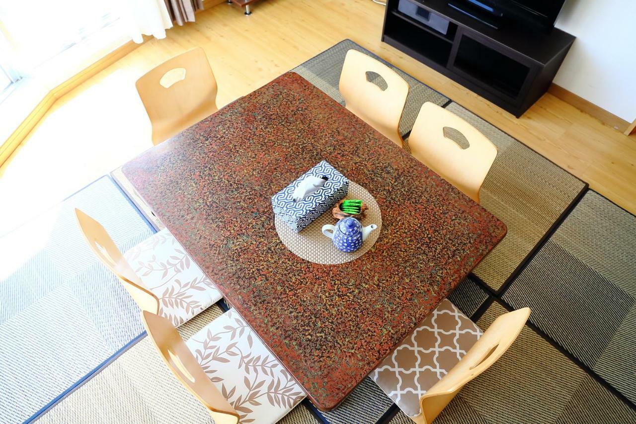 New Open!Good Location In Sappro! Max 9 Guest Hotel Sapporo Exterior photo